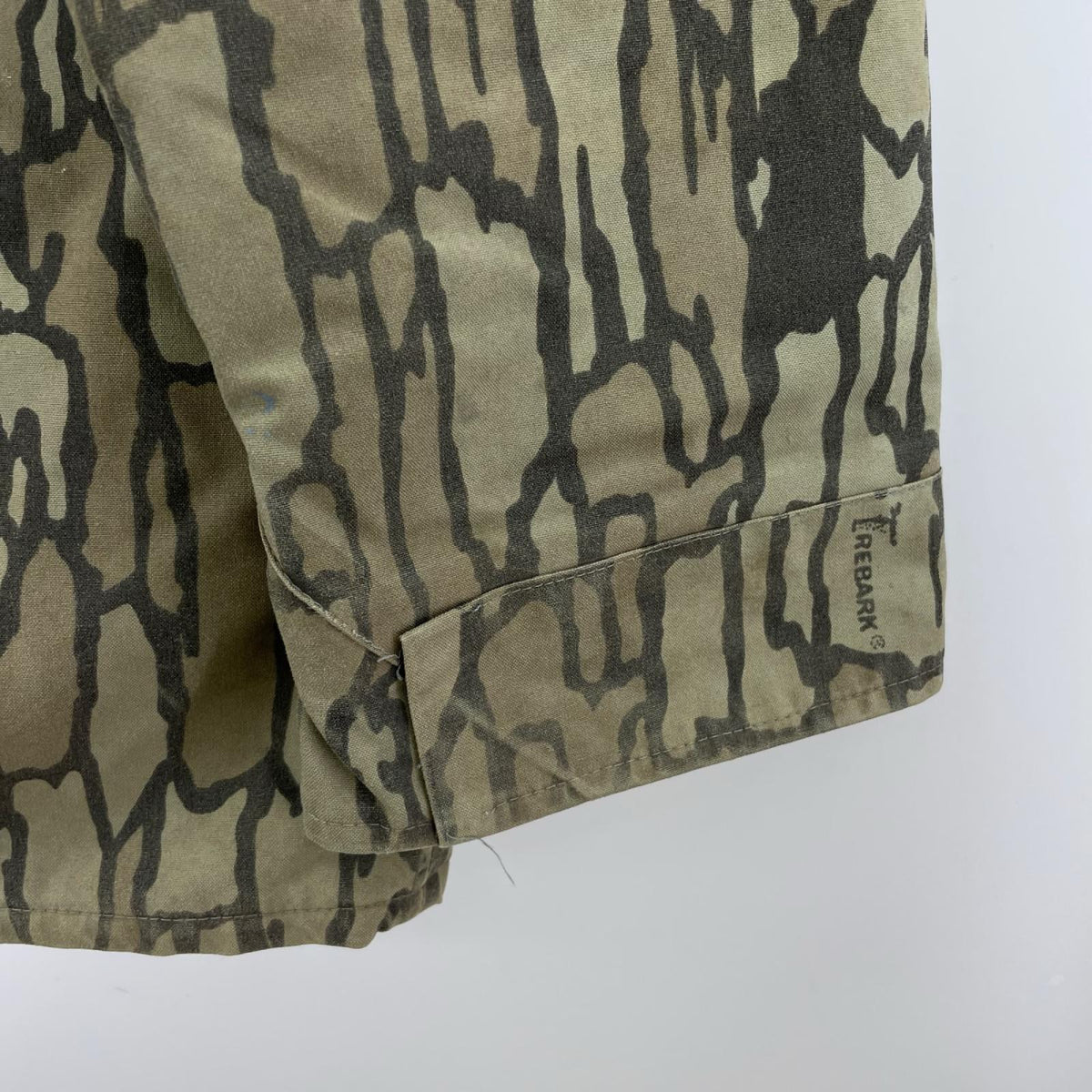 ジャケット Cabelas 90s TREBARKｼﾞｬｹｯﾄ（-）