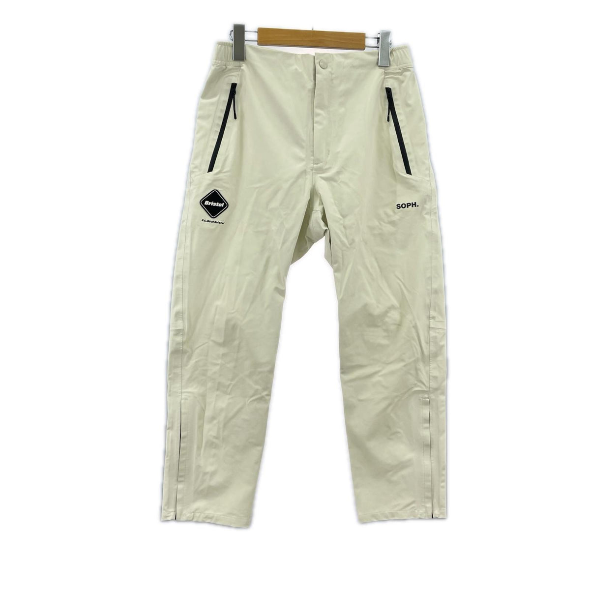 パンツ × SOPH. AUTHENTIC UTILITY TEAM PANTS S