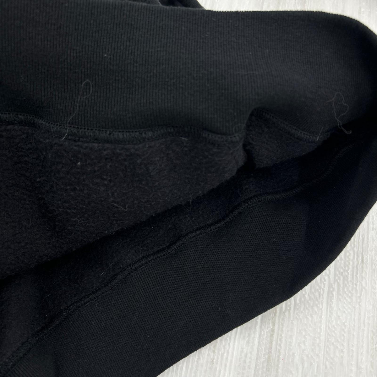 パーカー Small Box Logo Hooded Sweatshirt (L) L ブラック