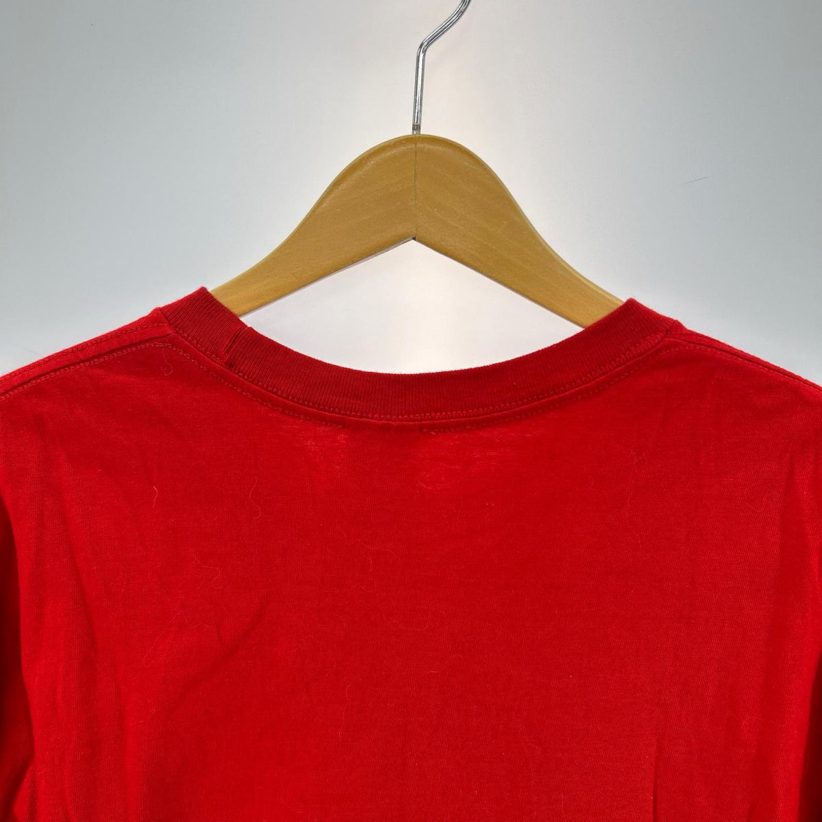 半袖Ｔシャツ 18FW Madonna Tee (XL) レッド