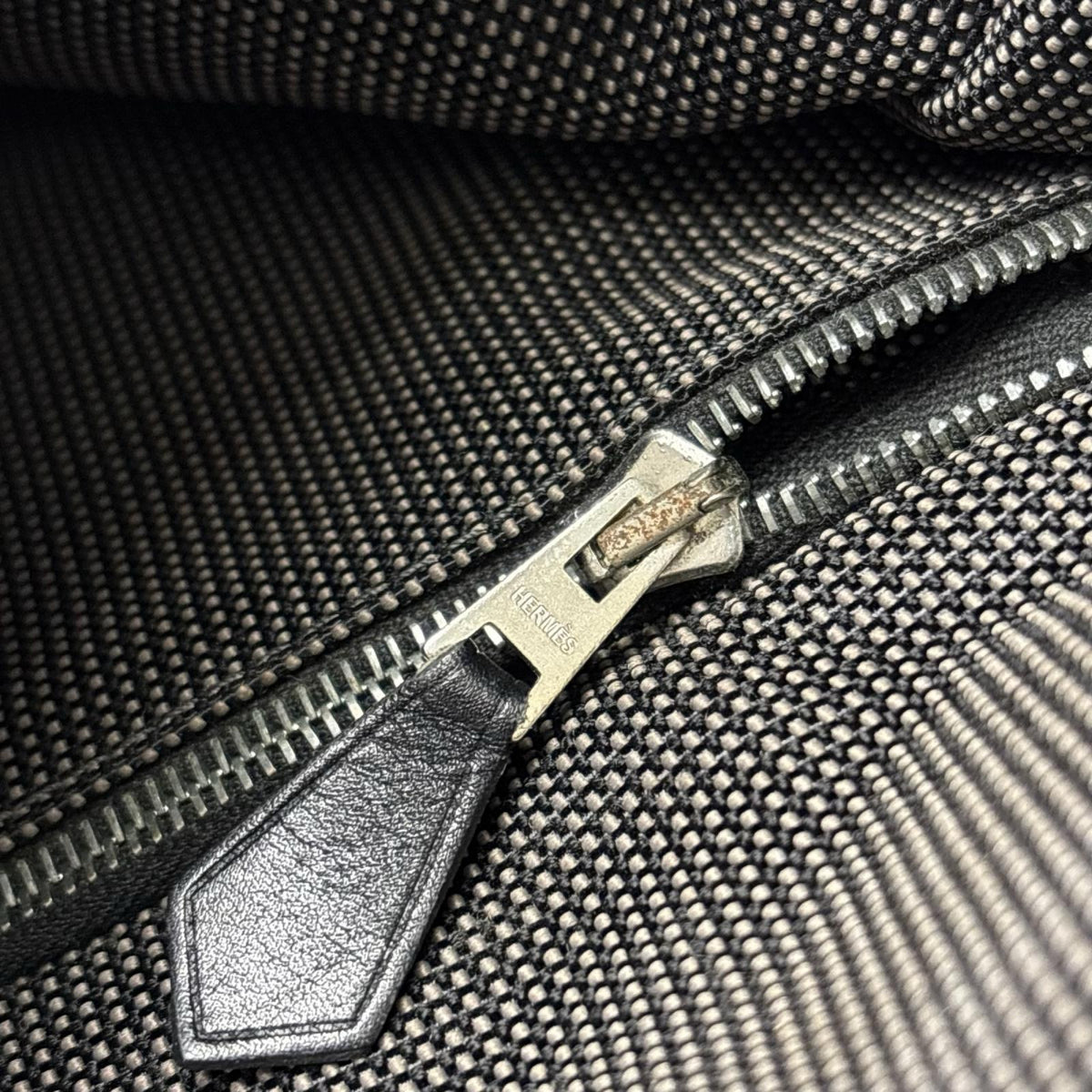HERMES/バサスPM/エールライン/ショルダーバッグ