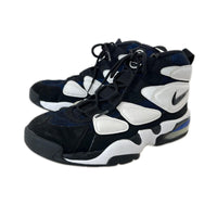 スニーカー 922934-101 AIR MAX 2 UPTEMPO 94 26.5cm 26.5cm (US8 1/2 UK8 EU43) ブラック