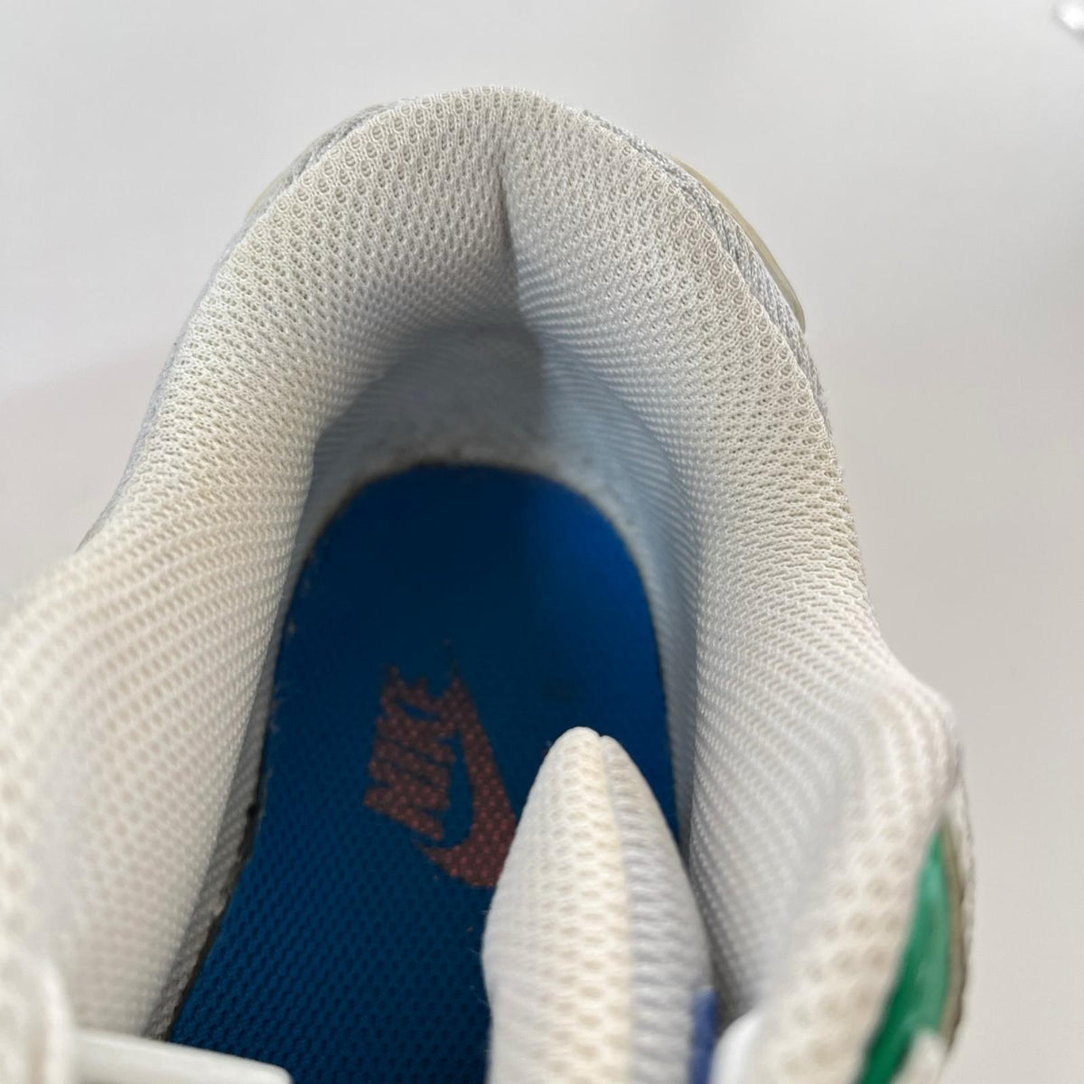 スニーカー AJ1285-100 AIR MAX 90 ESSENTIAL 26.5cm 26.5cm (US8 1/2 UK8 EU43) グレー
