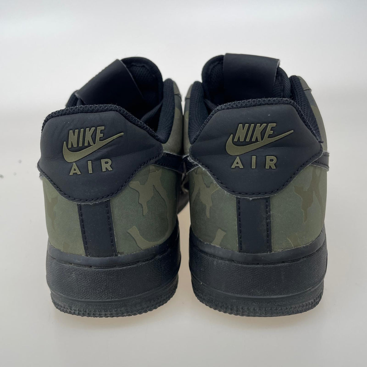 スニーカー 718152-20 Air Force 1 Low '07 LV8 26.5cm 26.5cm (US8 1/2 UK8 EU43) マルチカラー