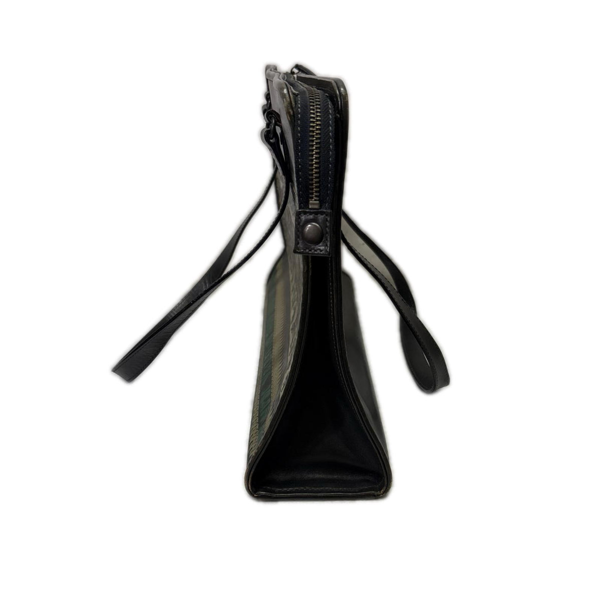 ハンドバッグ JEAN-PAUL GAULTIER ハンドバッグ マルチカラー