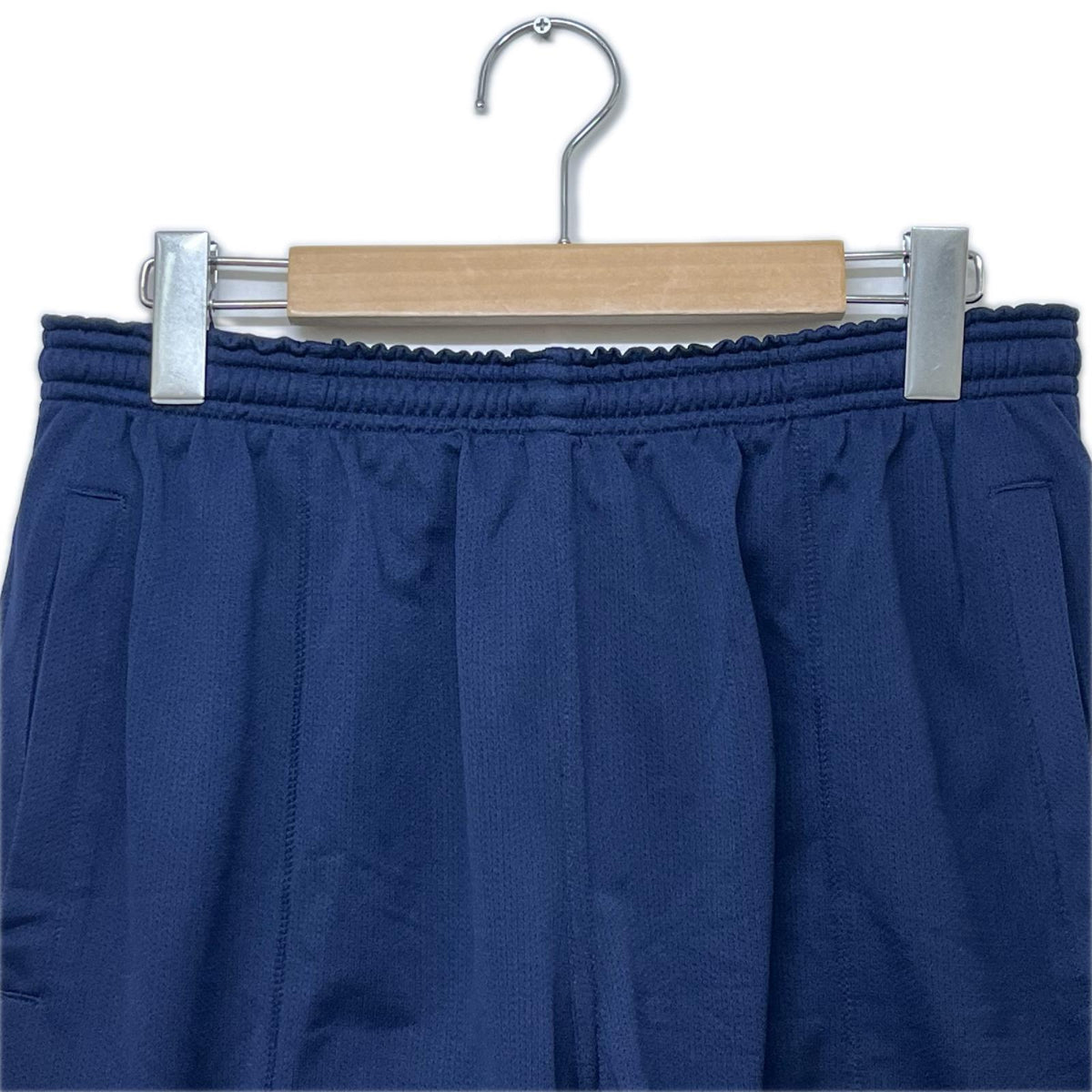パンツ umbro ｲﾝｸﾞﾗﾝﾄﾞ代表 ﾄﾚｰﾆﾝｸﾞｼｮｰﾂ L ﾈｲﾋﾞｰ L