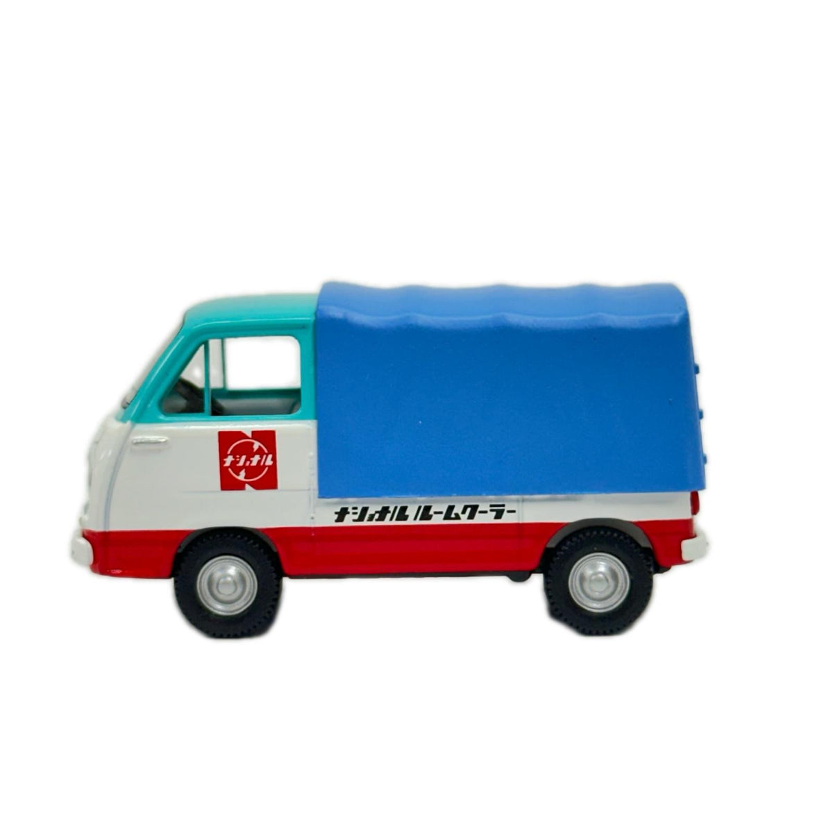 トミカリミテッド ヴィンテージ LV-77e スバルサンバー トミカ