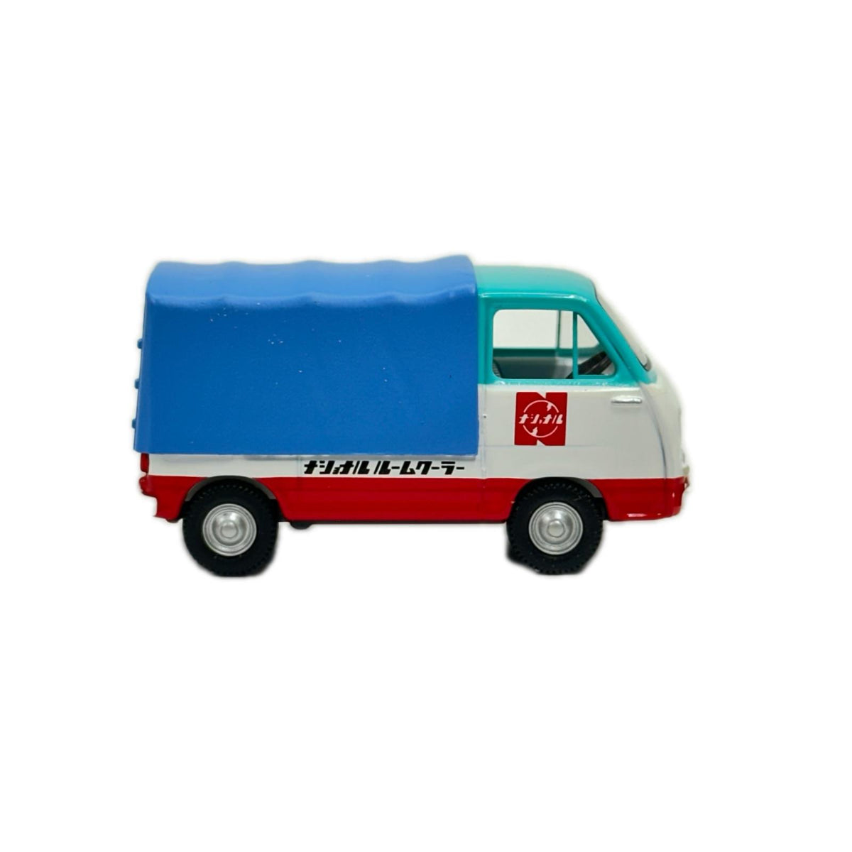 トミカリミテッド ヴィンテージ LV-77e スバルサンバー トミカ