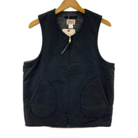 その他アウター BUCO'S RACING VEST (36) 36 ブラック