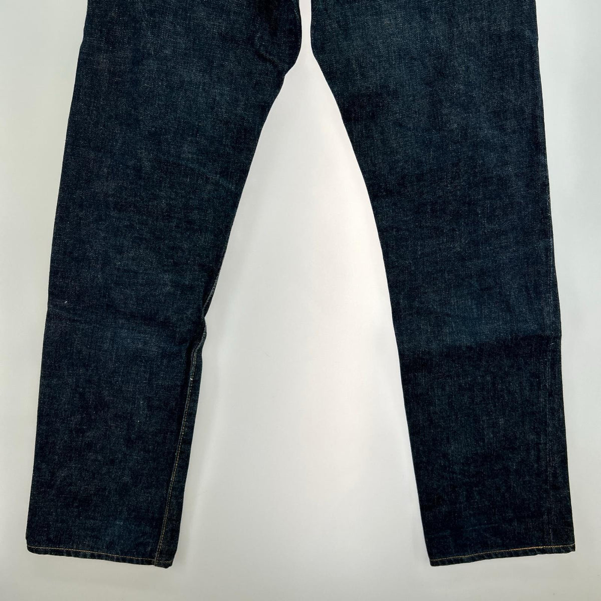 デニムパンツ LOT004 ｲﾝﾃﾞｨｺﾞﾃﾞﾆﾑ