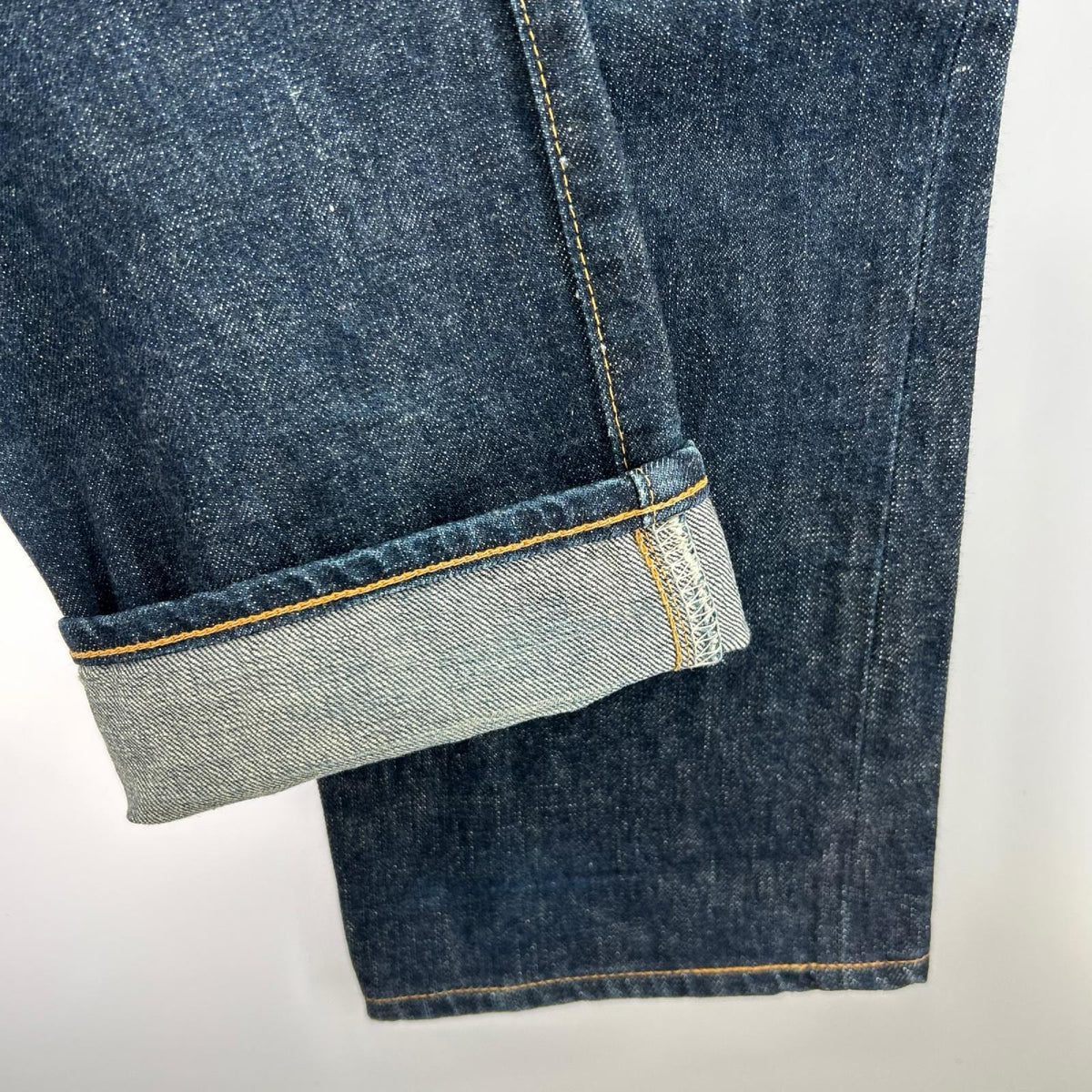 デニムパンツ LOT004 ｲﾝﾃﾞｨｺﾞﾃﾞﾆﾑ
