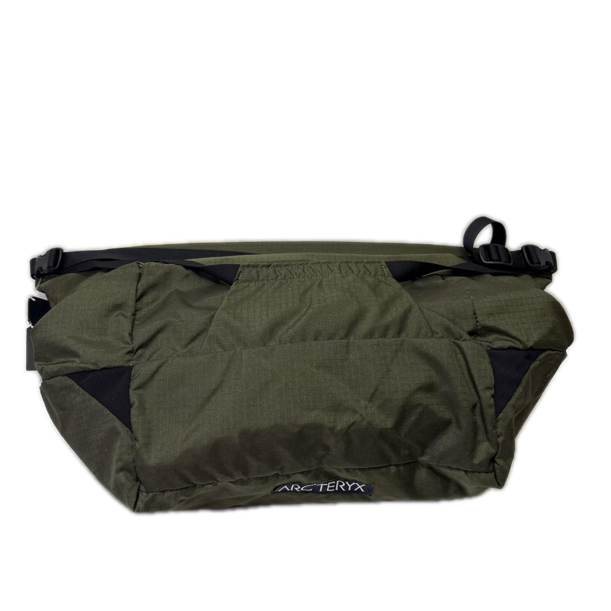 ショルダーバッグ Haku Rope Bag カーキ