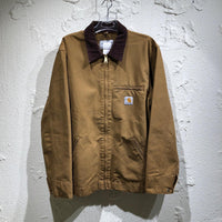 ジャケット Detroit Jacket XL ブラウン