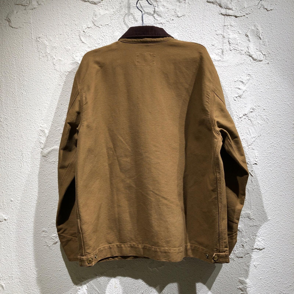 ジャケット Detroit Jacket XL ブラウン
