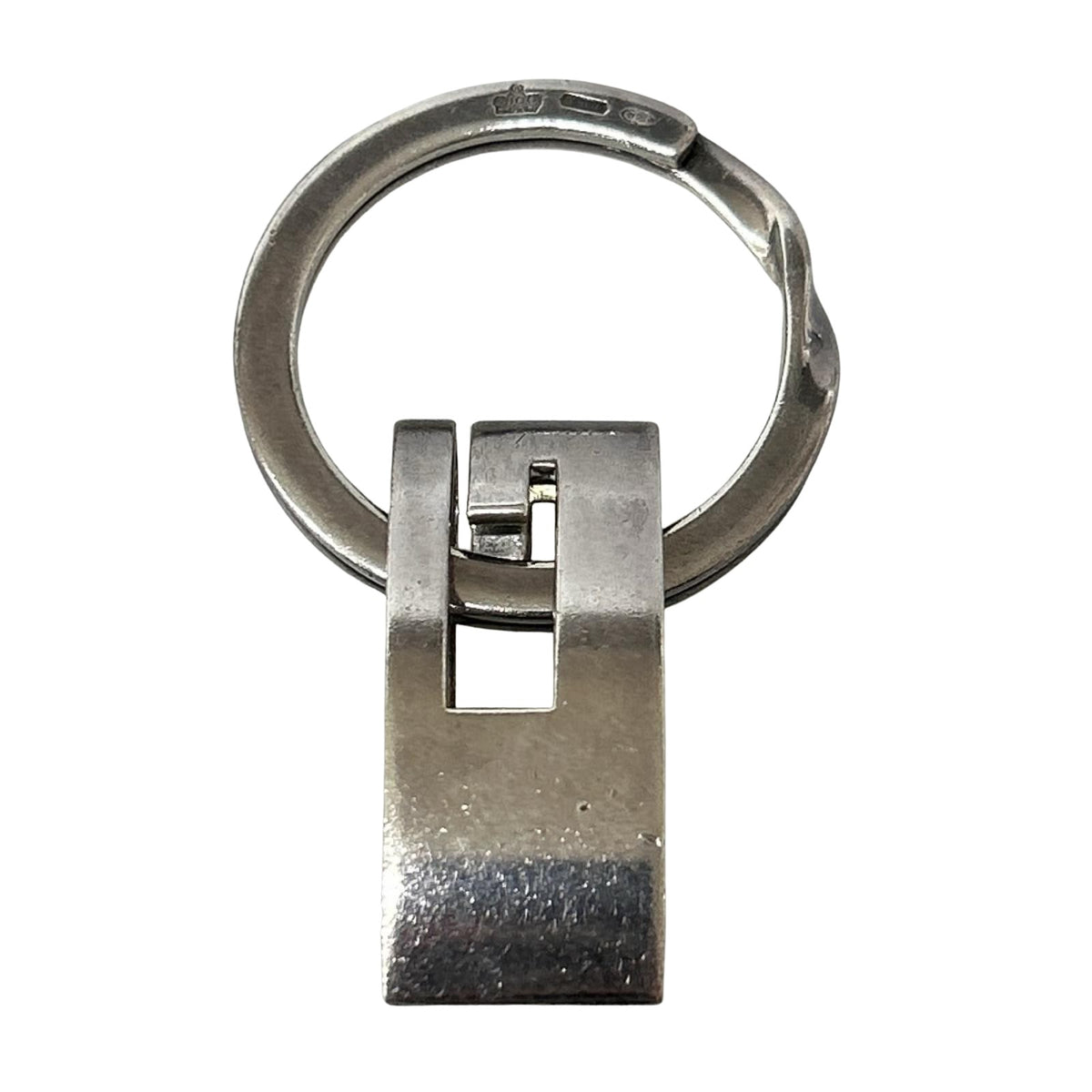 GUCCI キーリング silver925
