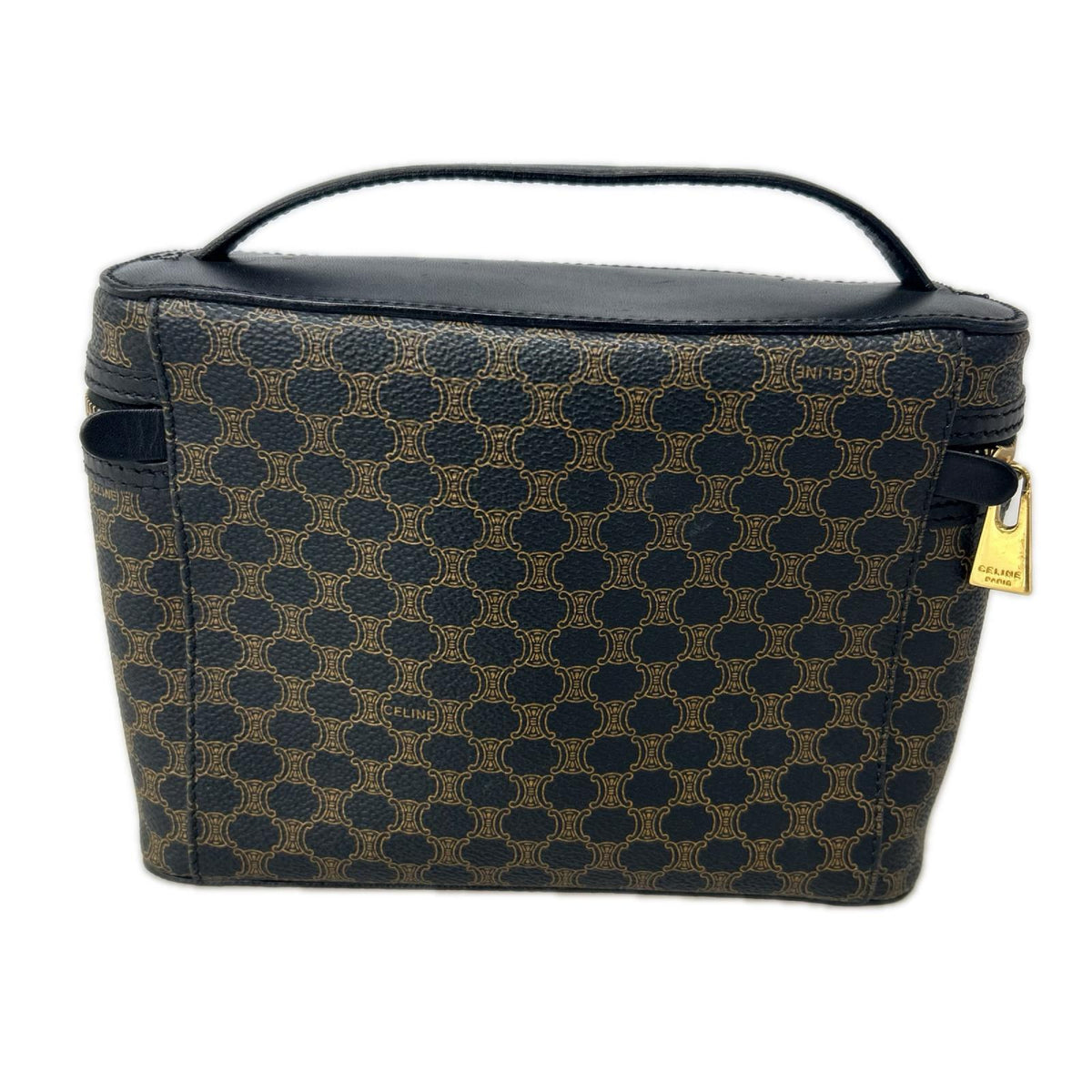 CELINE バニティバッグ