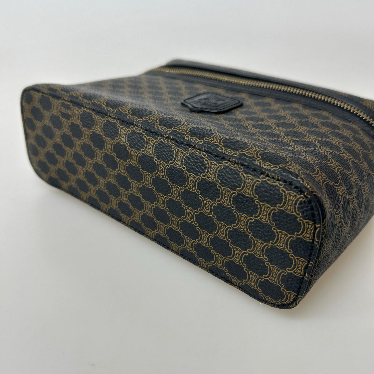 CELINE バニティバッグ