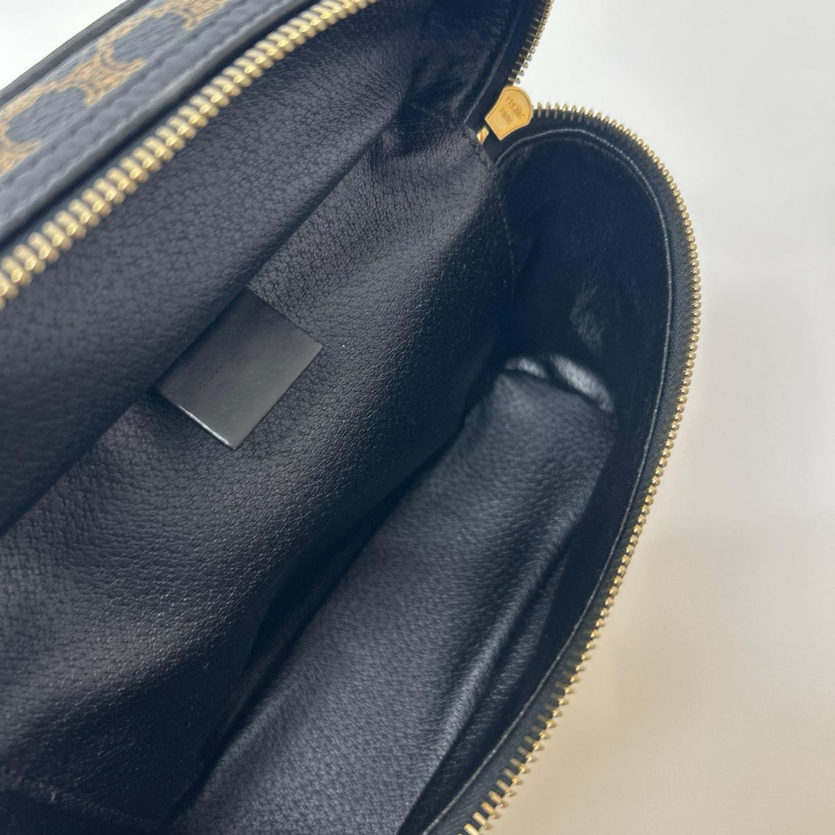 CELINE バニティバッグ