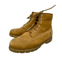 ブーツ 10066 6INCH BASIC BOOT (US9W) ウィートヌバック ブラウン