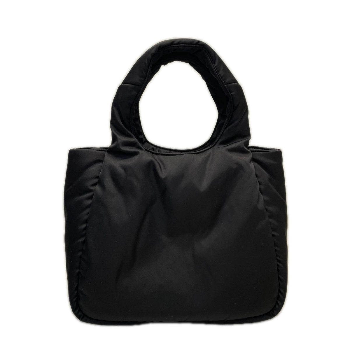 PRADA Re-Nylon スモール パデッド　ハンドバッグ