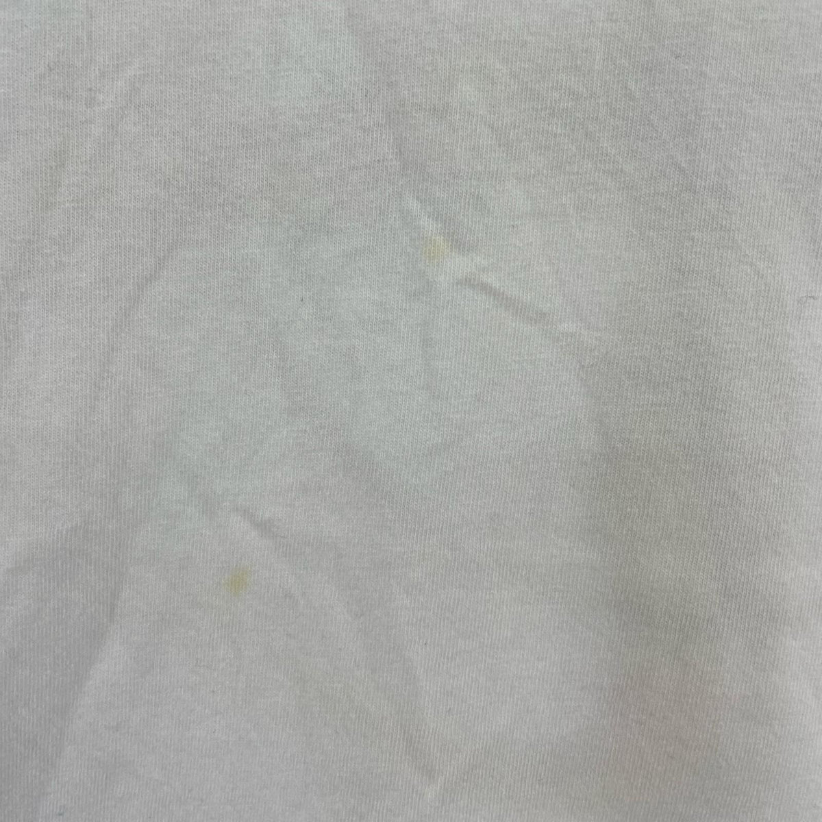半袖Ｔシャツ MARBLE THREE　白 L ホワイト