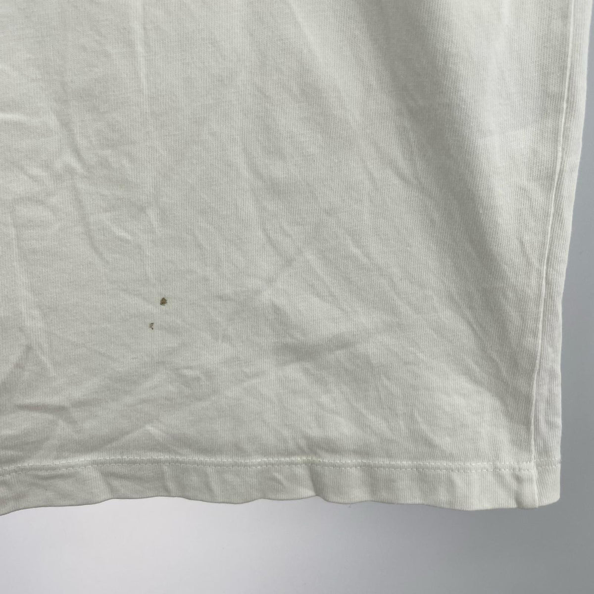 半袖Ｔシャツ 白 50 ホワイト