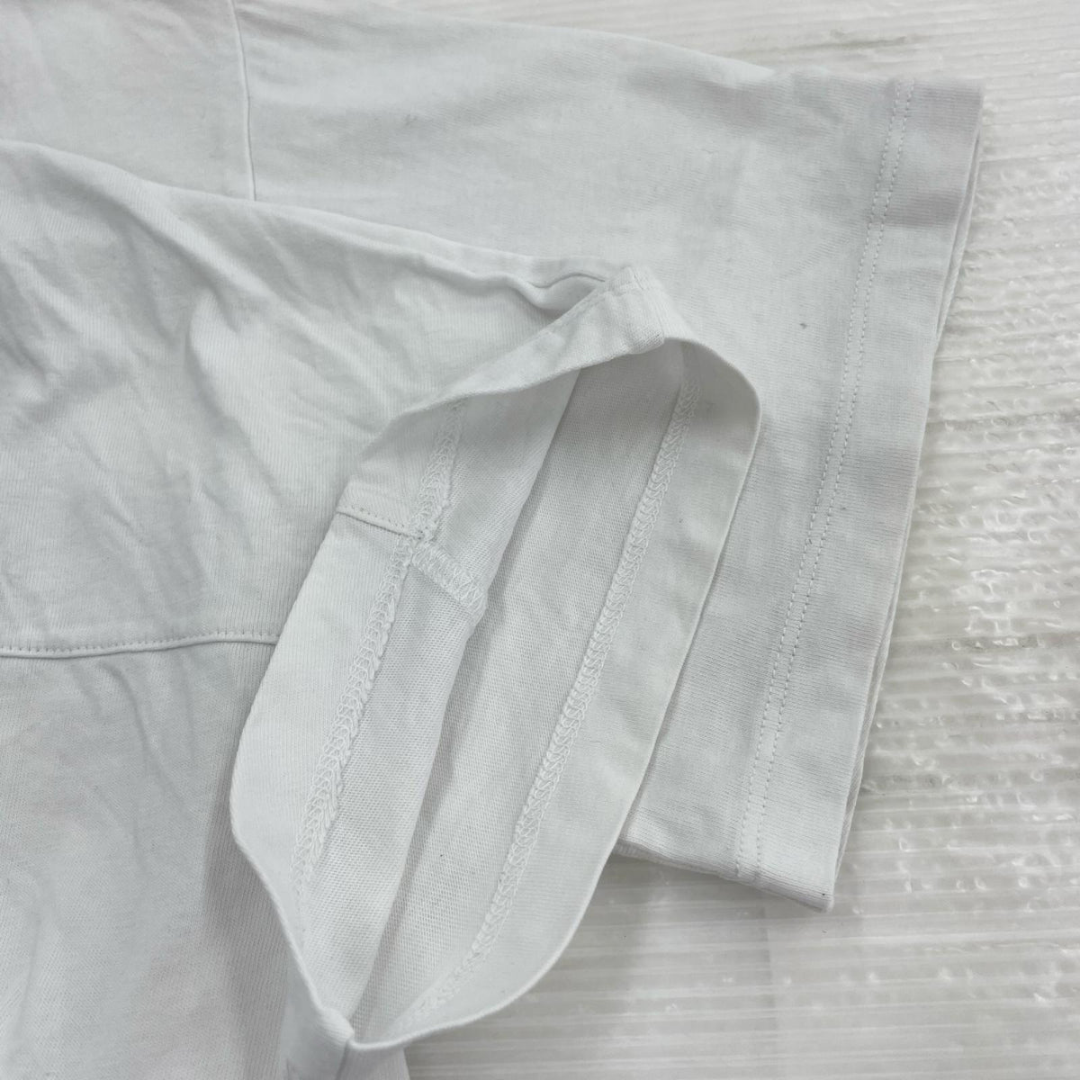 半袖Ｔシャツ 白 50 ホワイト