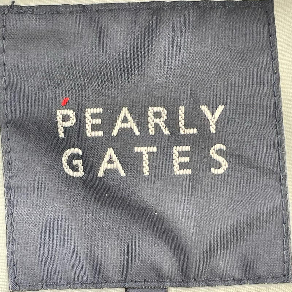 ブルゾン PEARLY GATES 4
