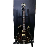 Ibanez AK85-DVS-12-01 ﾌﾙｱｺ ギター