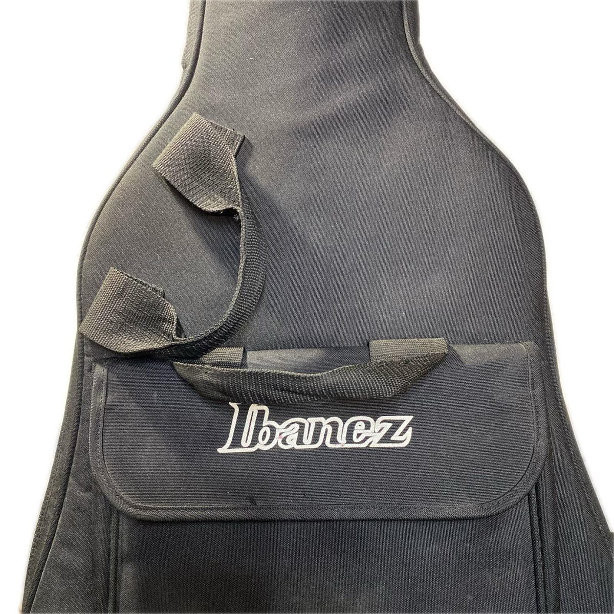 Ibanez AK85-DVS-12-01 ﾌﾙｱｺ ギター