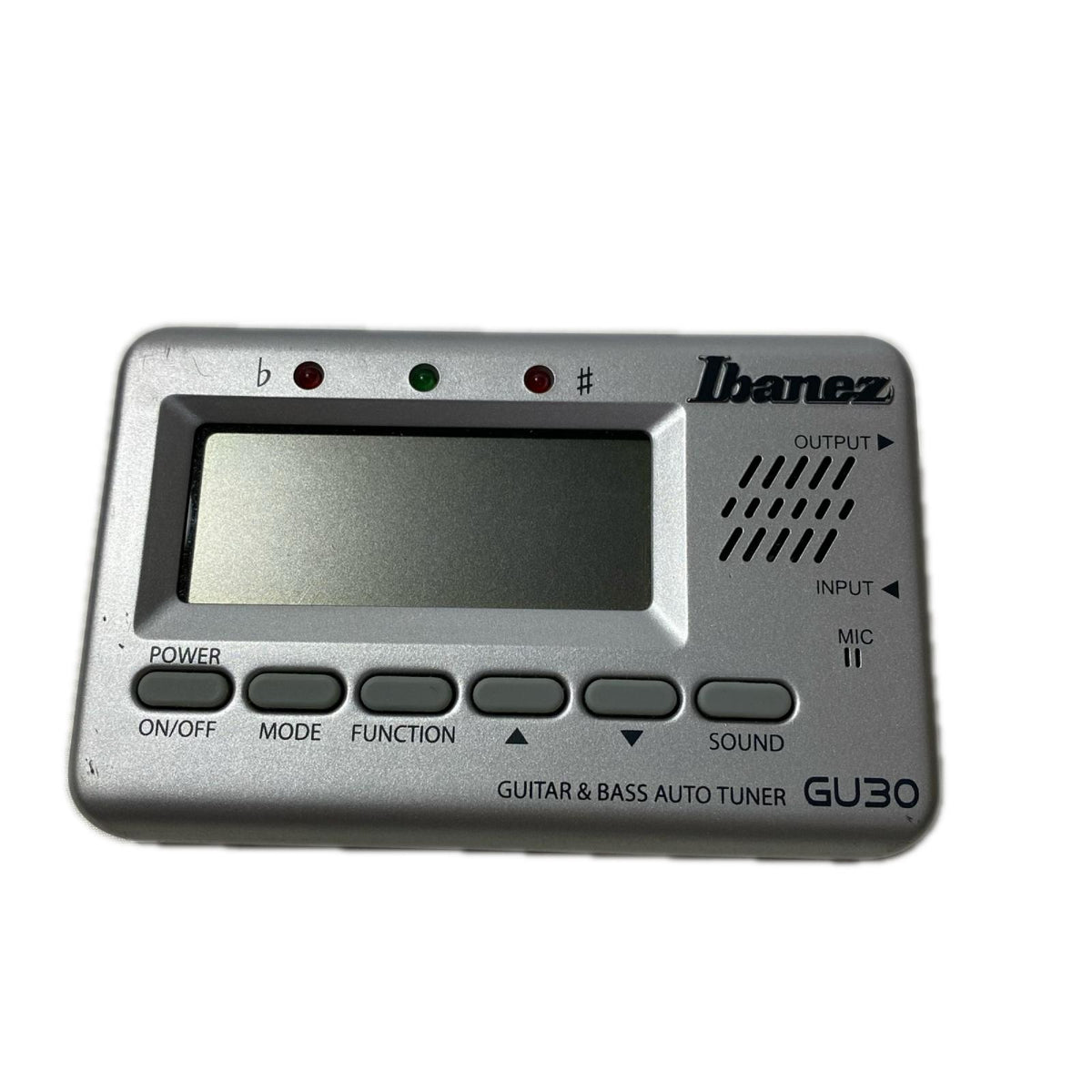 Ibanez AK85-DVS-12-01 ﾌﾙｱｺ ギター