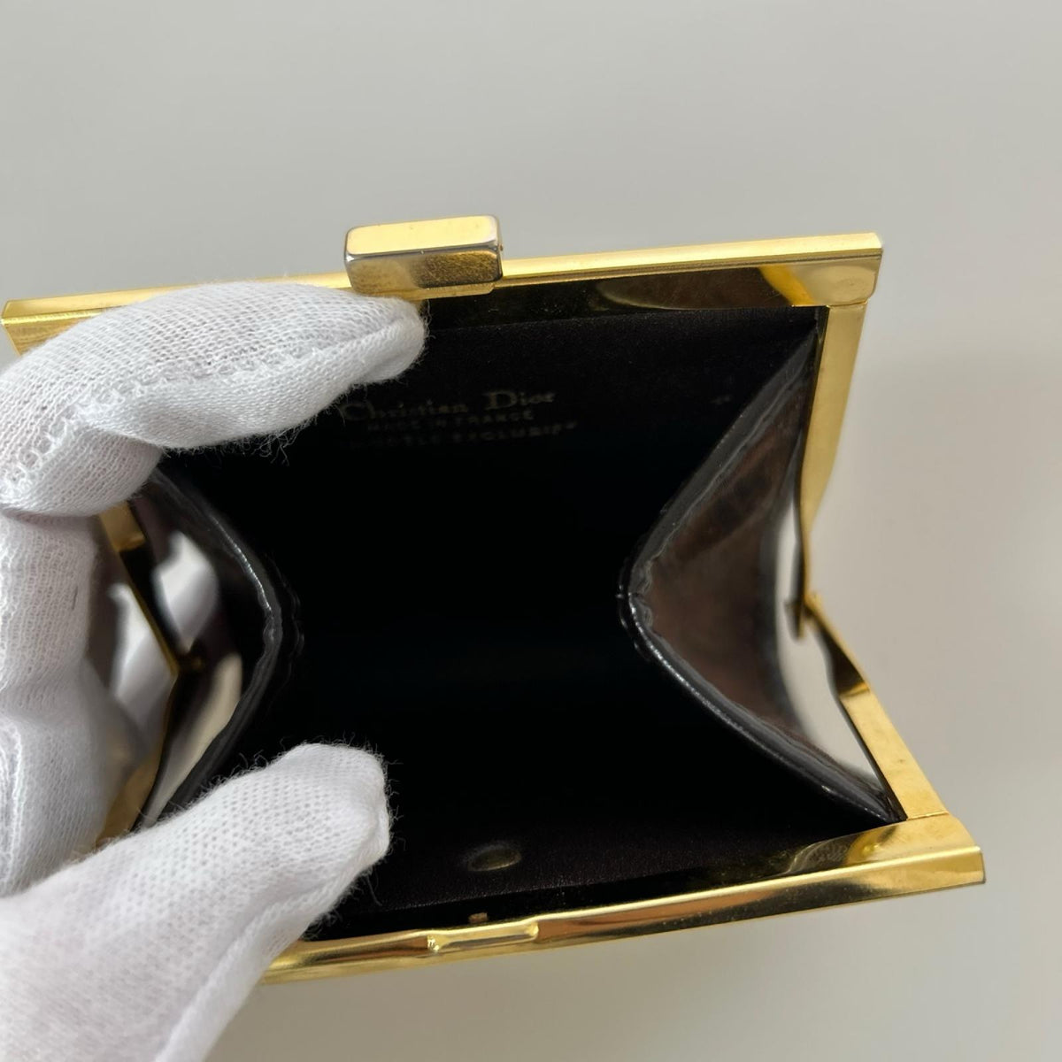 Dior ﾄﾛｯﾀｰ ｺｲﾝｹｰｽ