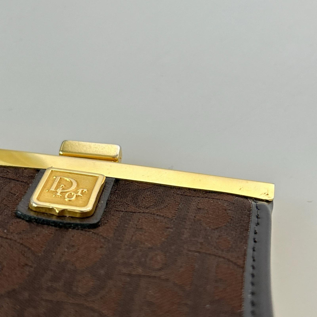 Dior ﾄﾛｯﾀｰ ｺｲﾝｹｰｽ