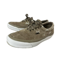 スニーカー ×VANS Bones OG Authentic LX OLV 29.0cm 29cm (US11 UK10 1/2 EU48) ベージュ