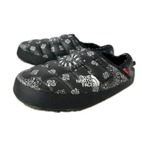 シューズ TNF BANDANA TRACTION MULE OLV 28.0cm 28cm (US10 UK9 1/2 EU46) ブラック