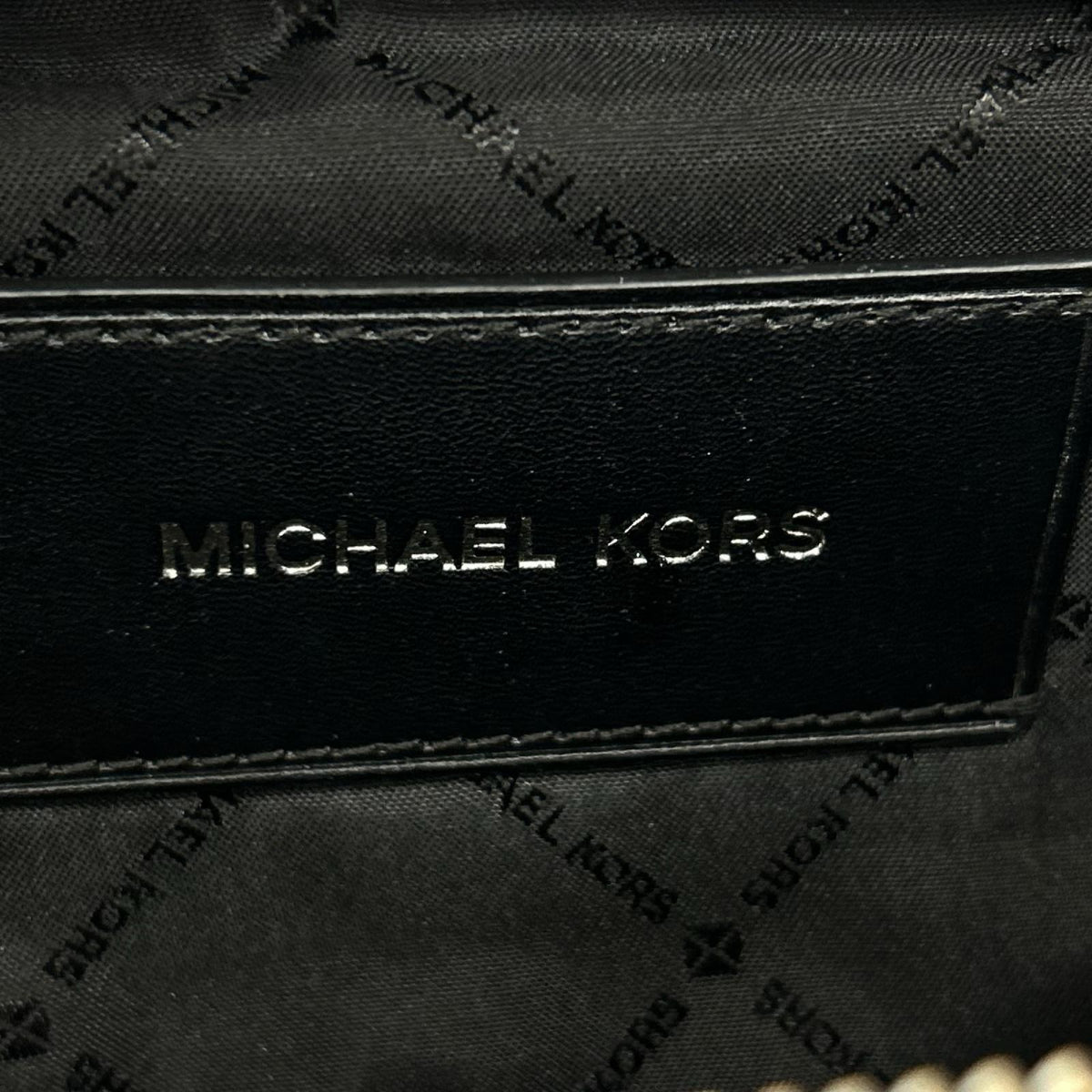 ショルダーバッグ MICHAEL KORS ショルダーバッグ ブラウン