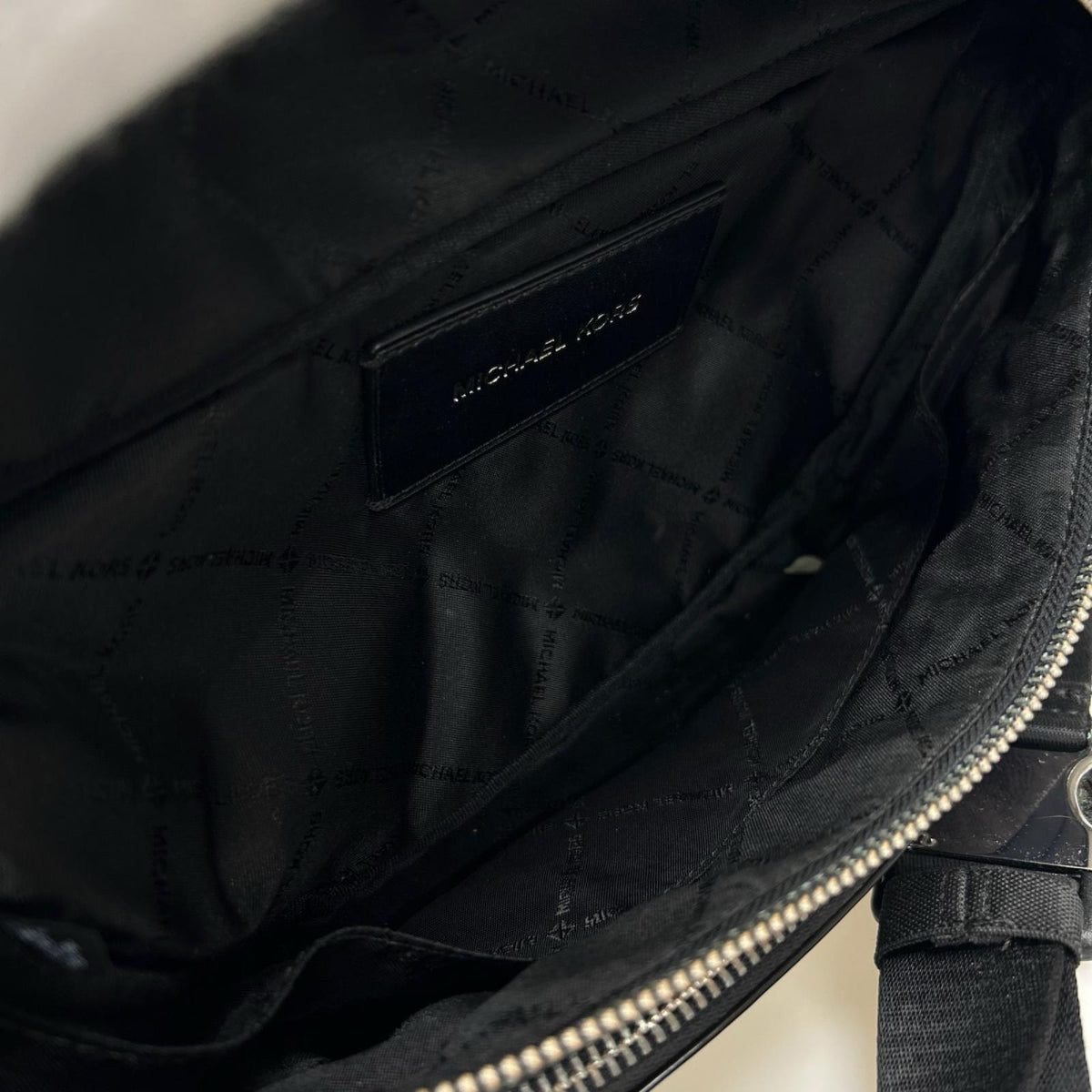 ショルダーバッグ MICHAEL KORS ショルダーバッグ ブラウン