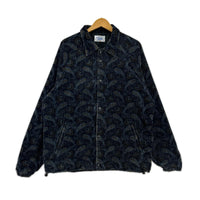ジャケット ｺｰﾃﾞｭﾛｲ ﾍﾟｲｽﾞﾘｰ SIZE:L L