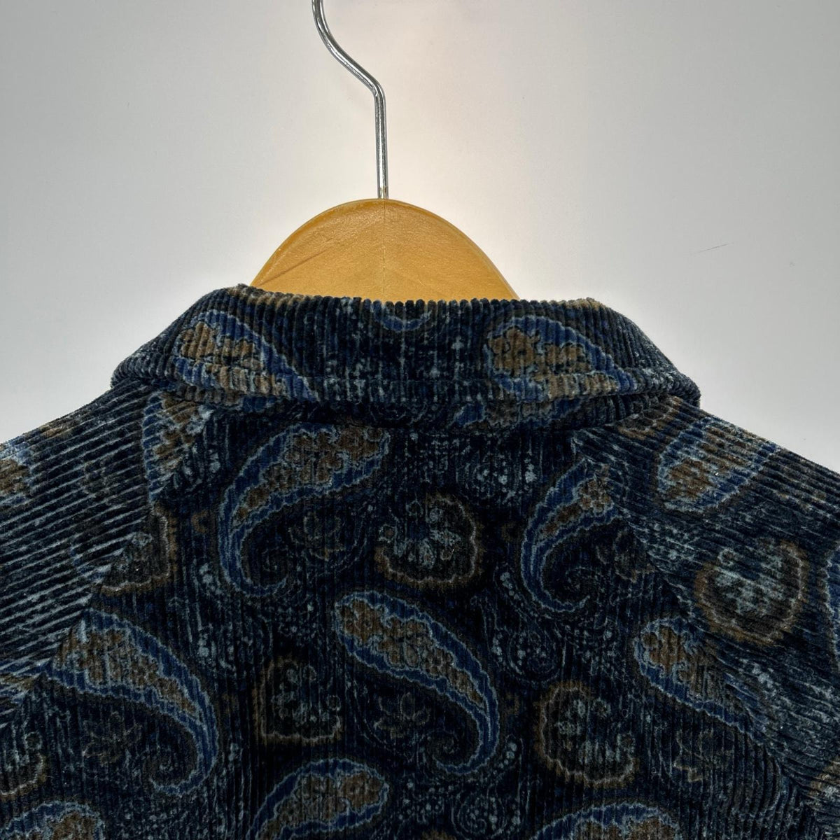 ジャケット ｺｰﾃﾞｭﾛｲ ﾍﾟｲｽﾞﾘｰ SIZE:L L