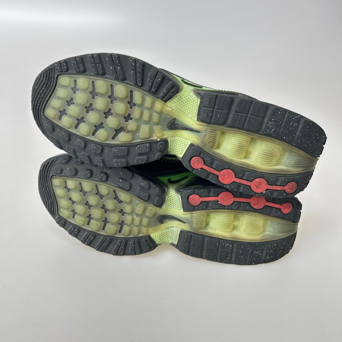 スニーカー AIR MAX DN Light Lemon Twist 28.5cm 28.5cm (US10 1/2 UK10 EU47)
