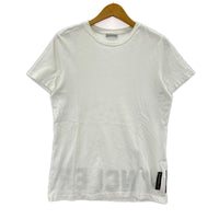 半袖Ｔシャツ ﾎﾜｲﾄ/ XS ホワイト