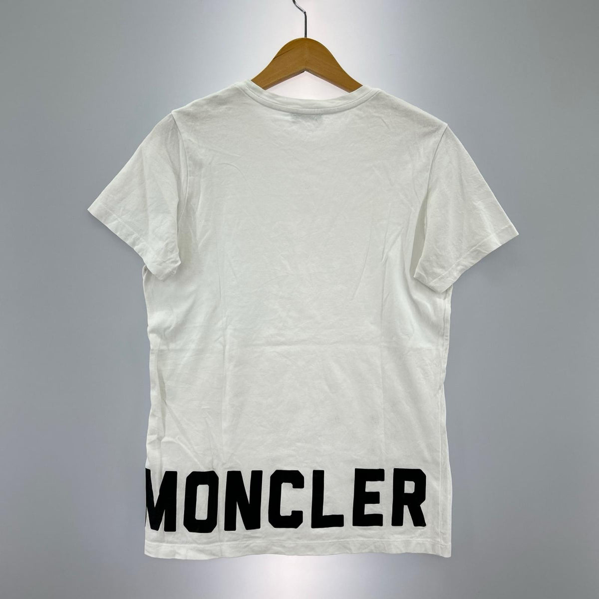半袖Ｔシャツ ﾎﾜｲﾄ/ XS ホワイト