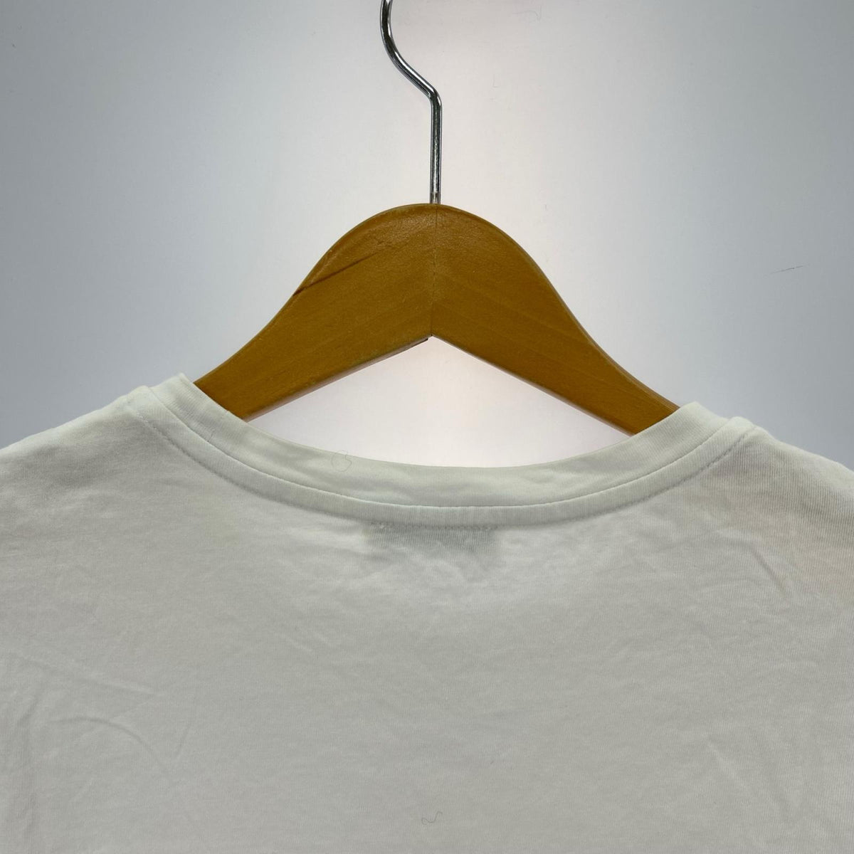 半袖Ｔシャツ ﾎﾜｲﾄ/ XS ホワイト