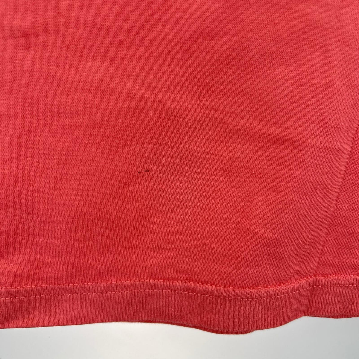 半袖Ｔシャツ ﾋﾟﾝｸ / 胸元ﾛｺﾞ / XS ピンク