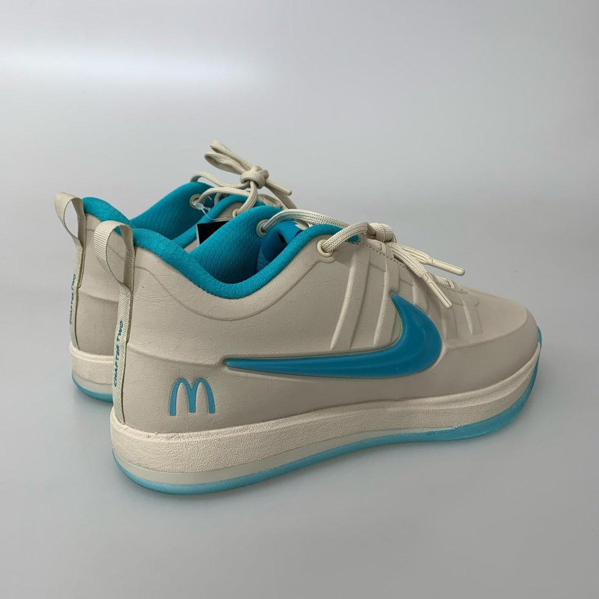スニーカー McDonald’s Book 2 Sedona (27.0cm) 27cm (US9 UK8 1/2 EU44) ベージュ