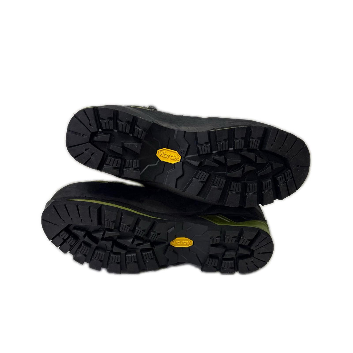 ブーツ MAMMUT Magic High GTX 24.5cm 24.5cm (US6 1/2 UK6 EU39) カーキ
