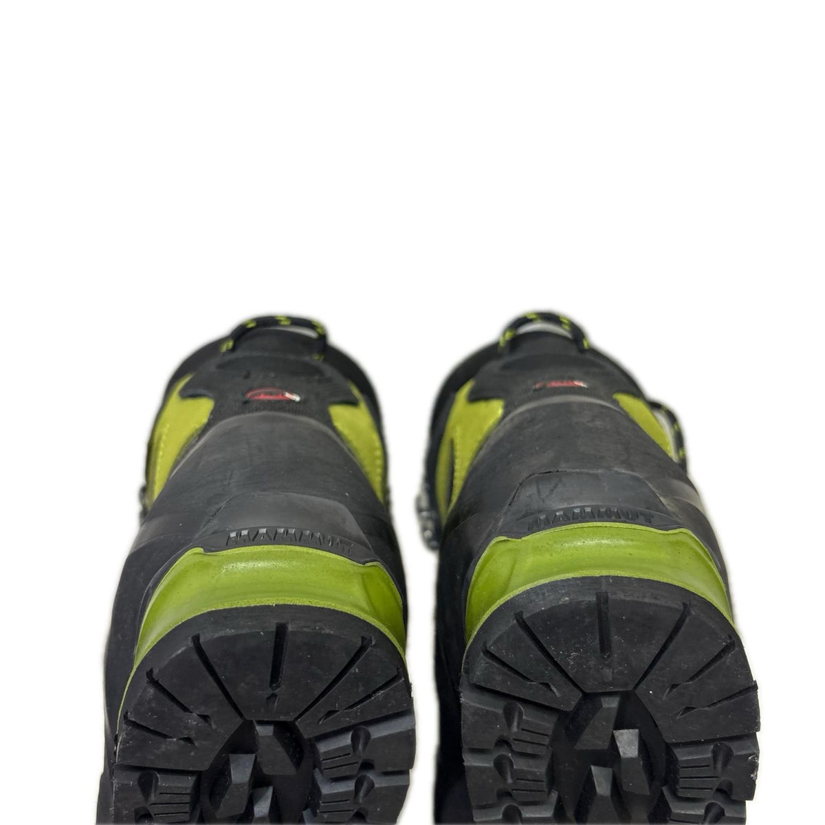 ブーツ MAMMUT Magic High GTX 24.5cm 24.5cm (US6 1/2 UK6 EU39) カーキ