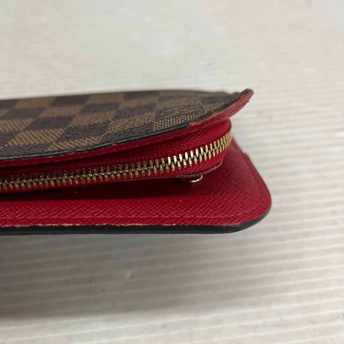 LV ポルトフォイユ アンソリット
