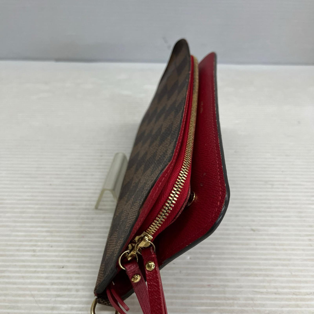 LV ポルトフォイユ アンソリット