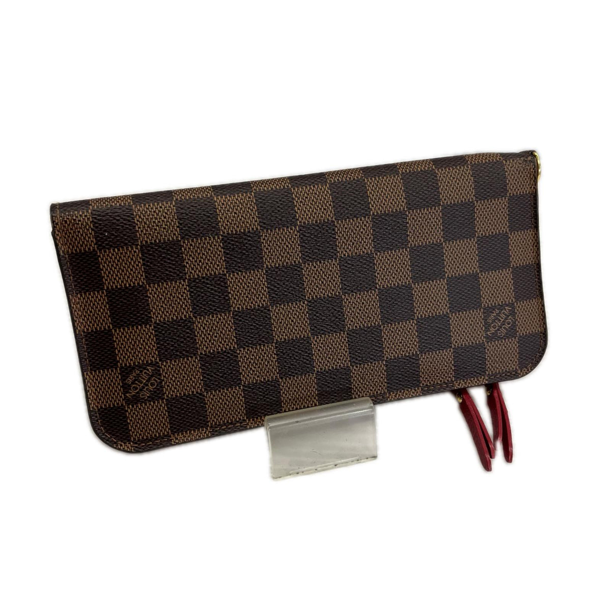 LV ポルトフォイユ アンソリット